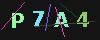 Gambar captcha