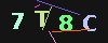 Gambar captcha